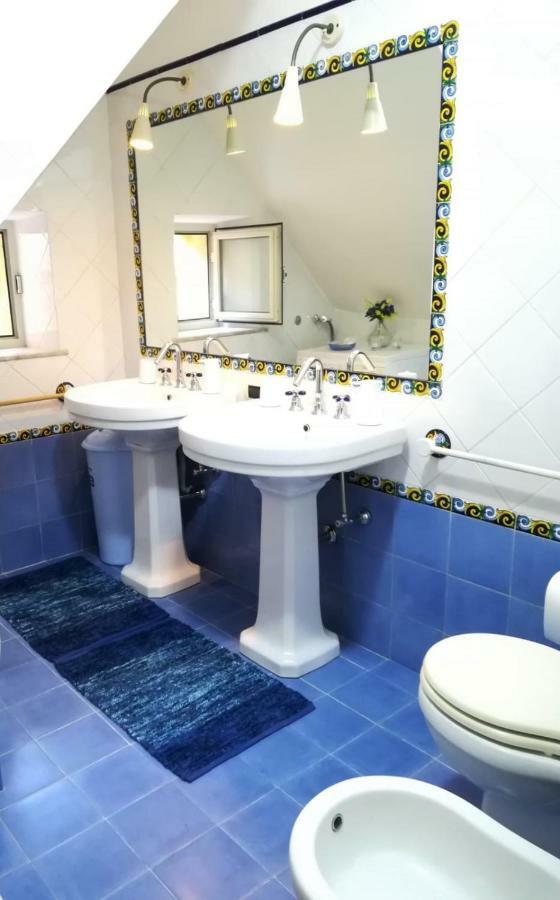 Апартаменти La Casa Di Bianca Кальтаджіроне Екстер'єр фото